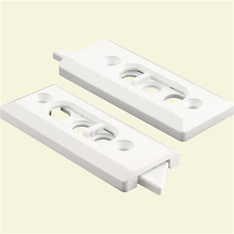 With the marvin tilt pac, replacing the sash on this sash replacement kit is designed specifically for replacing older double hung windows; Prime-Line White Plastic Window Tilt Sash Latch with 2-1/8 ...