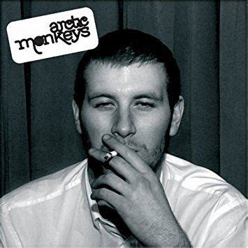 Song Of The Month April When The Sun Goes Down By Arctic Monkeys Arctic Monkeys
