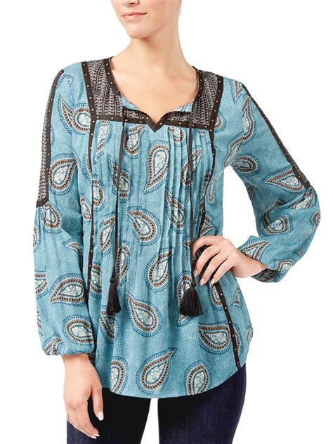 Wholesale Ex Styleandco Regular And Plus Size Clothing Styleandco Teal