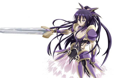 Tohka Yatogami Date A Live Photo 40267856 Fanpop Page 30