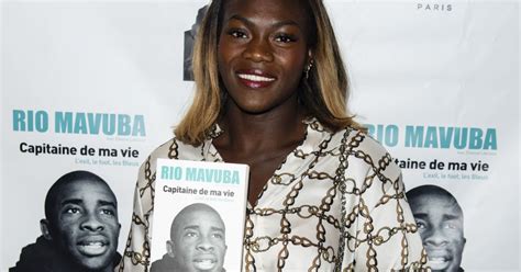 Agressée par des pensionnaires de l'insep, la jeune espoir du judo tricolore a vu clarisse agbegnenou être condamnée. Exclusif - Clarisse Agbegnenou - Soirée de lancement du ...