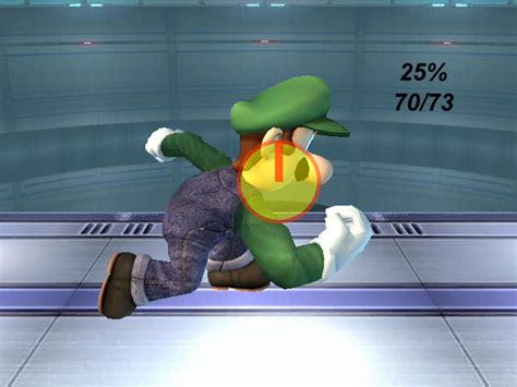 Luigi Ssbbup Special Smashwiki The Super Smash Bros Wiki