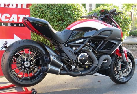 Ducati diavel bikes for sale. 2013 Ducati DIAVEL CORSE Standard for sale on 2040-motos
