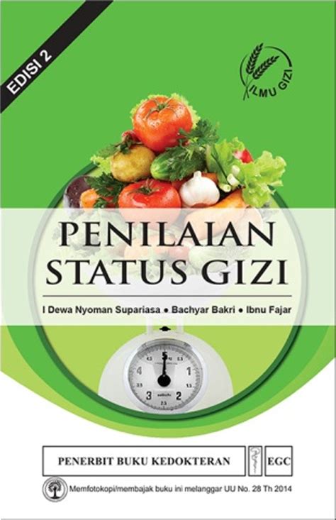 Materi Penilaian Status Gizi Balita My Xxx Hot Girl