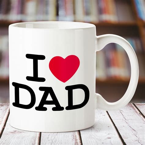 send personalized fathers day white mug for father via huppme india s best ting company