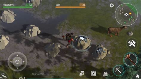 Test Du Jeu Last Day On Earth Survival Sur Android Android Zone