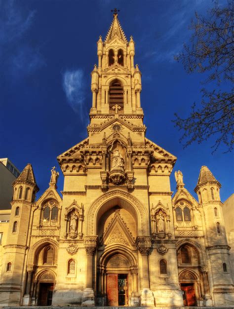 Église Sainte Perpétue Et Sainte Félicité De Nîmes — Wikipédia