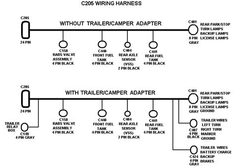 Dual Radio Wiring Diagram