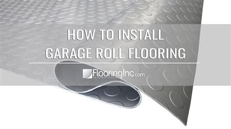 Garage Floor Roll Covering Clsa Flooring Guide