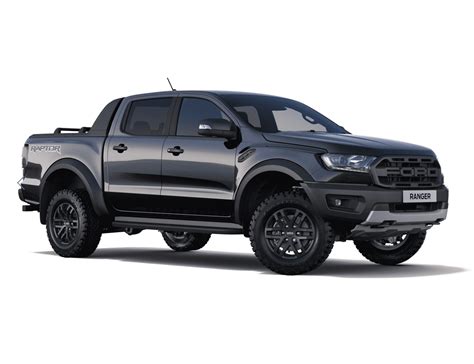 The Ford Ranger Raptor The Best Prices On All Ford Rangers