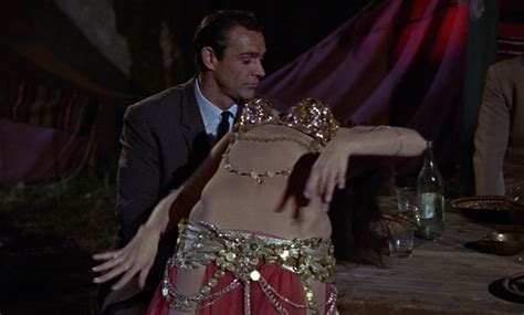 From Russia With Love 1963