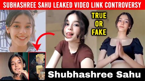 Subhashree Sahu Leaked Videos And Nudes