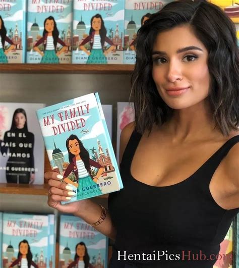 Diane Guerrero Nude Onlyfans Leak Photo Kptppf Kuv