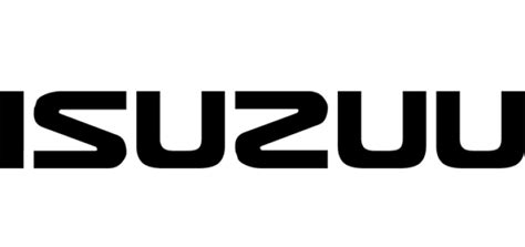 Isuzu Font Download Famous Fonts