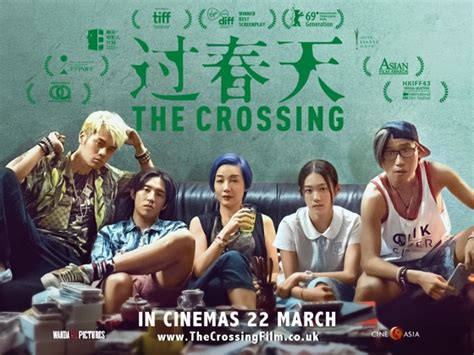 About the crossing the crossing summary character list glossary themes quotes analysis symbols, allegory and motifs metaphors and similes the crossing summary. The Crossing (Guo Chun Tian) movie review: smuggler's ...