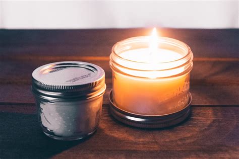 Candle Making Tips For Beginners Hello Homestead