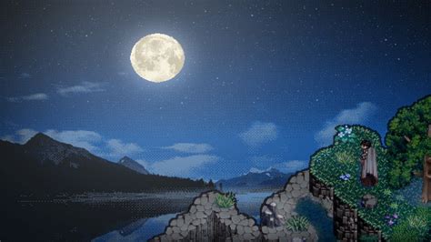 Hd Moon Wallpaper 1080p Wallpapersafari