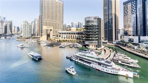 Discover Dubai’s rental goldmine: Yields around 10% for long term