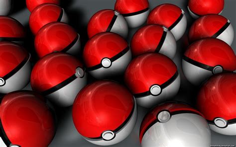 Pokeball Backgrounds Wallpaper Cave