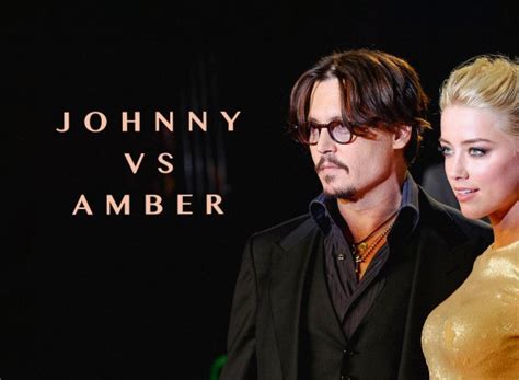Johnny Vs Amber Tv Show Air Dates And Track Episodes Next Episode