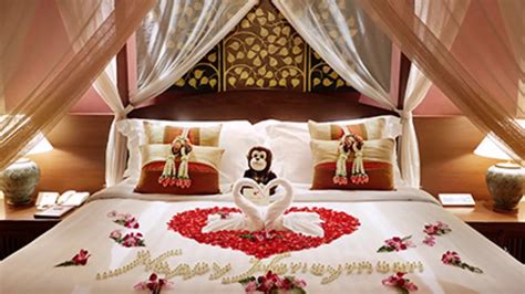Most Popular 23 Honeymoon Room Decoration