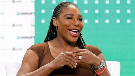 Serena Williams Sings Praises Of Her Super Bowl Ad Co Star Speak Sista