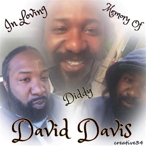 David Davis Age 35