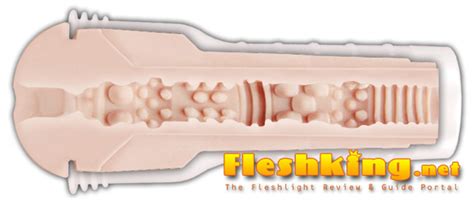 Review Fleshlight Girls Bi Hive Texture Bibi Jones Test Rating