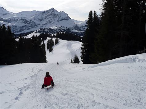 One of the most beautiful places i have ever been too. Hiihtokeskus - Gstaad-hiihtokeskus - Esittelyssä rinteet ...