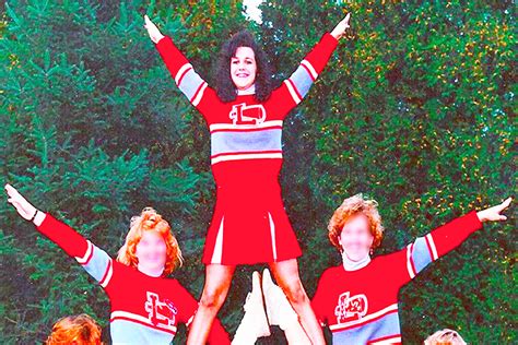 Confessions Of A Delinquent Cheerleader A Rollicking Walk Of Shame