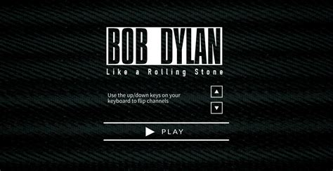 Bob dylan, backed by tom petty and the heartbreakers during their australian tour in 1986. Bob Dylan - "Like a Rolling Stone" - Cultural Weekly
