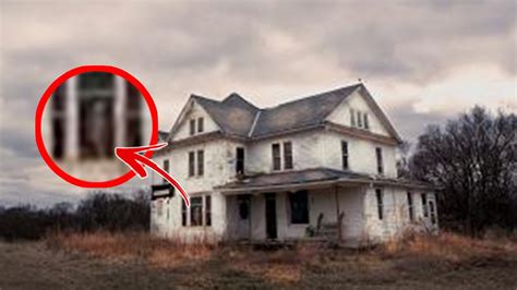 Top Most Haunted Ghost Towns In America You Should Avoid Part Youtube