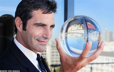 Man Holding Crystal Ball Memes Imgflip