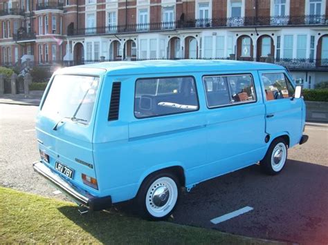 Cool Looking T25 Pics Needed Page 11 Vw Forum Vzi Europes