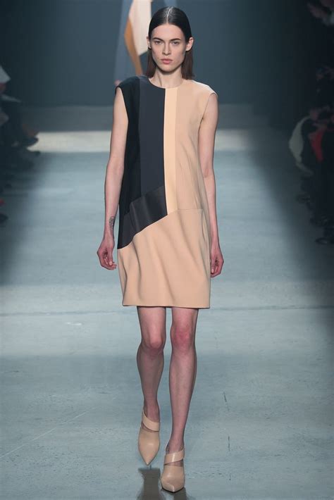 Narciso Rodriguez Fall 2014 Ready To Wear Collection Photos Vogue
