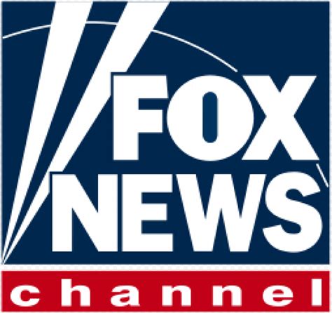 New Fox News Channel Logo Png Pxpng