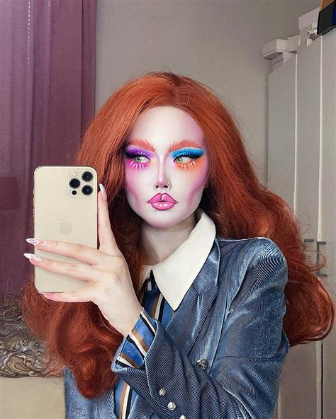erica makeup artist on instagram “alice in wonderland mad hatter [1 5] “have i gone mad”👒🪡