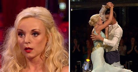 Strictly Fix War Continues Helen George Claims Show Has To Be