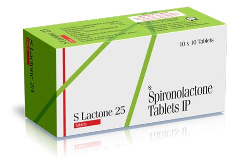 Spironolactone 25 Mg At Best Price In Jaipur By Steris Healthcare Id 26930926055