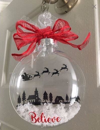 33 Floating Ornaments Ideas Floating Ornaments Ornaments Christmas