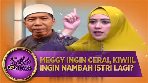 Drama matahari cerah lagi merupakan sebuah adaptasi daripada novel karya fauziah ashari dengan tajuk yang sama. Meggy Minta Cerah, Kiwil Mau Tambah Istri Lagi? - Seleb On ...