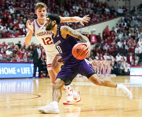 Photo Gallery Best Photos From Indianas Matchup With Northwestern Sports Illustrated Indiana