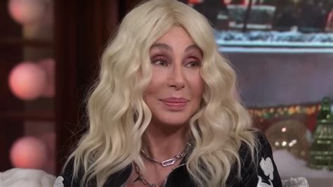 Cher Tells Rock And Roll Hall Of Fame To Go You Know What Themselves