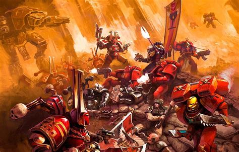 Battle Space Marine Warhammer Chaos Chaos Space Marines