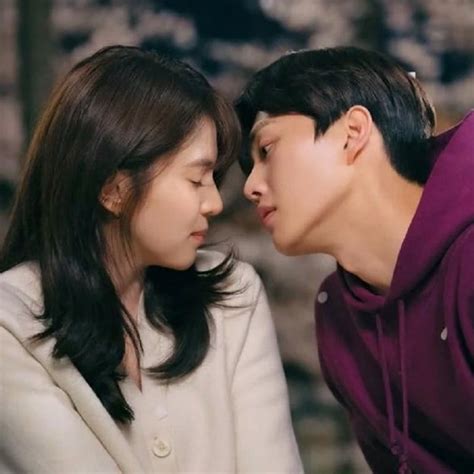 Netflix K Drama Nevertheless Song Kang Han So Hee In College Romance