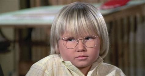 Cousin Oliver Actor Robbie Rist Reflects On Killing The Brady Bunch