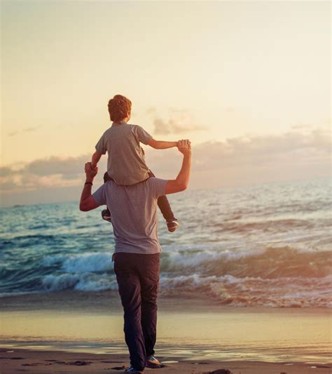 Father Son Relationship Why It Matters And How It Evolves Over Time