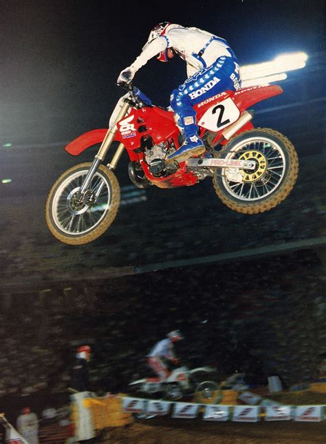 My Favorite Pictures Of Rick Johnson Moto Related Motocross Forums