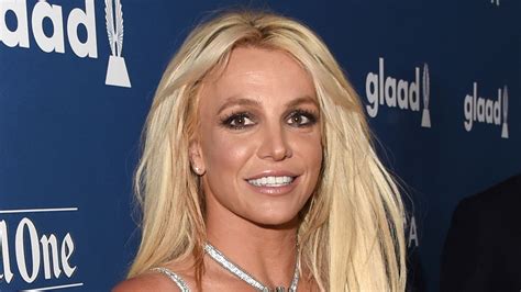 Britney Spears Admits She Loves Sharing Naked Photos Of Herself Because It Brings Her ‘joy In