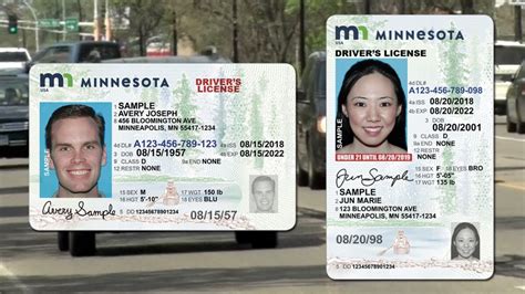 Driver's License Extensions Ending in Minnesota